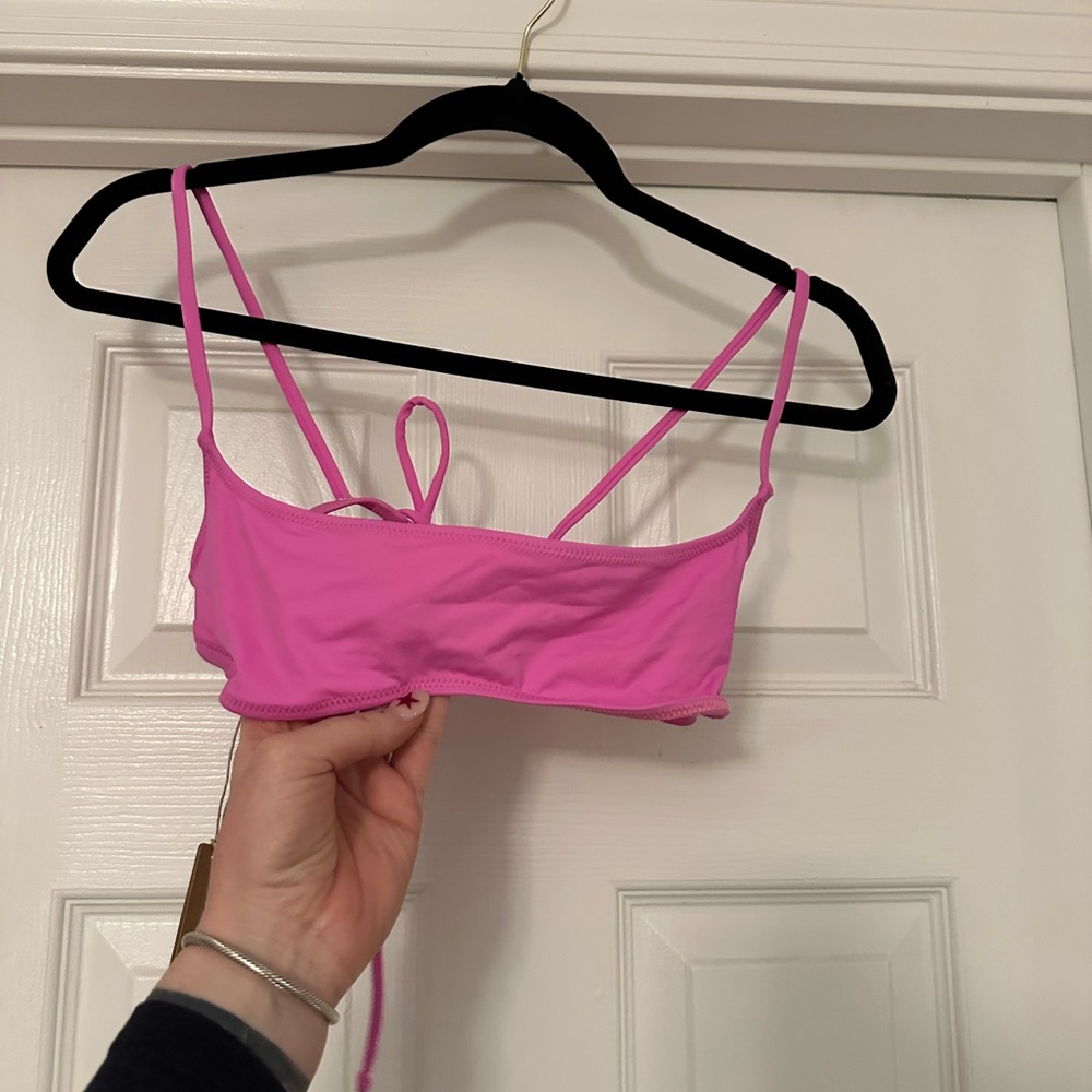 Skims bikini bandeau